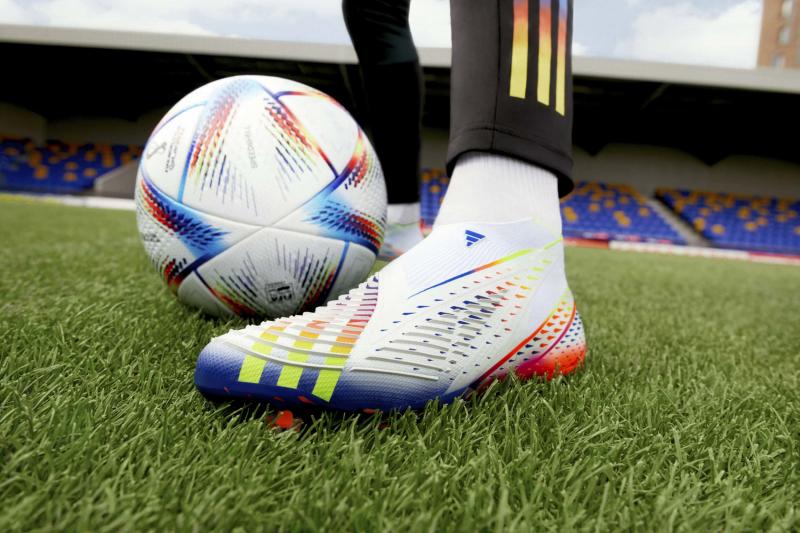 The Best Adidas Predator Soccer Balls of All-Time: 15 Iconic Kicks That Revolutionized The Game