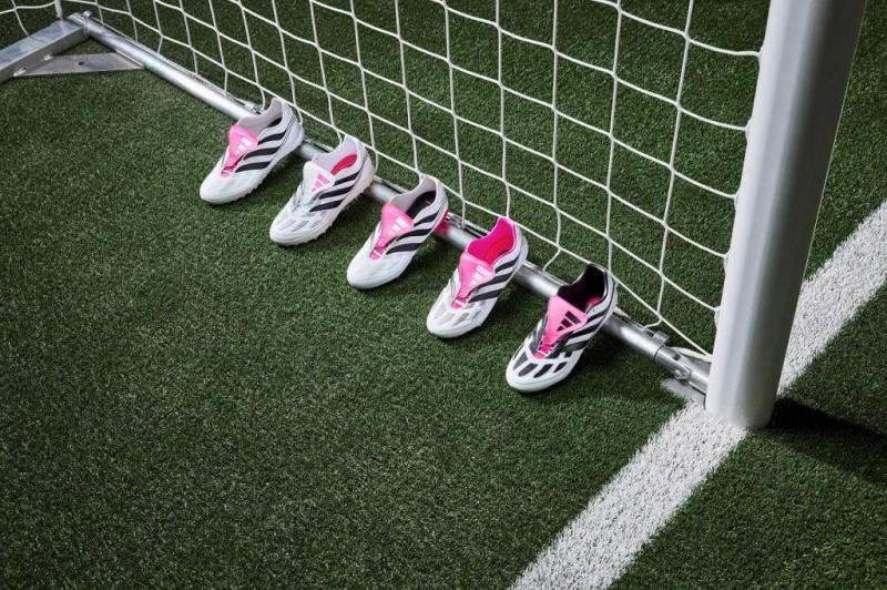 The Best Adidas Predator Soccer Balls of All-Time: 15 Iconic Kicks That Revolutionized The Game