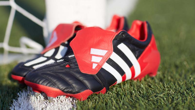 The Best Adidas Predator Soccer Balls of All-Time: 15 Iconic Kicks That Revolutionized The Game