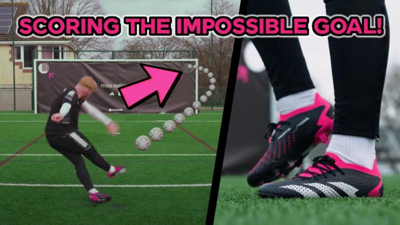 The Best Adidas Predator Soccer Balls of All-Time: 15 Iconic Kicks That Revolutionized The Game
