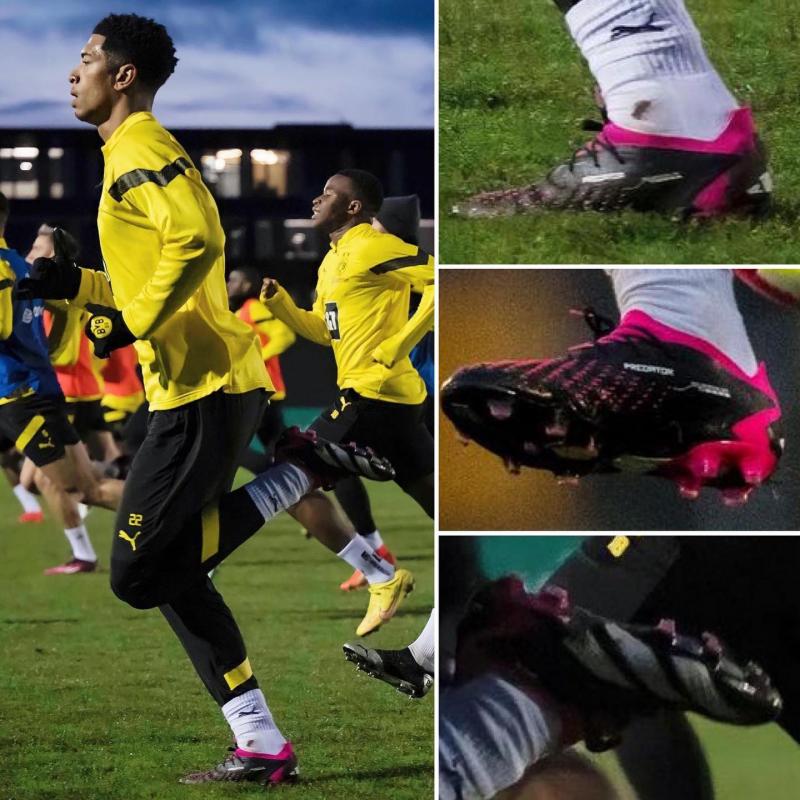 The Best Adidas Predator Soccer Balls of All-Time: 15 Iconic Kicks That Revolutionized The Game
