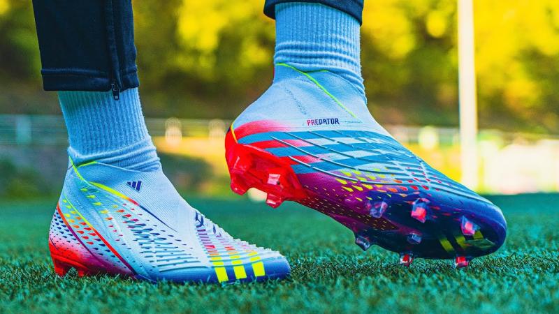 The Best Adidas Predator Soccer Balls of All-Time: 15 Iconic Kicks That Revolutionized The Game