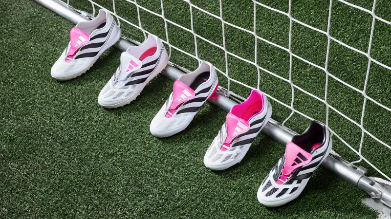 The Best Adidas Predator Soccer Balls of All-Time: 15 Iconic Kicks That Revolutionized The Game