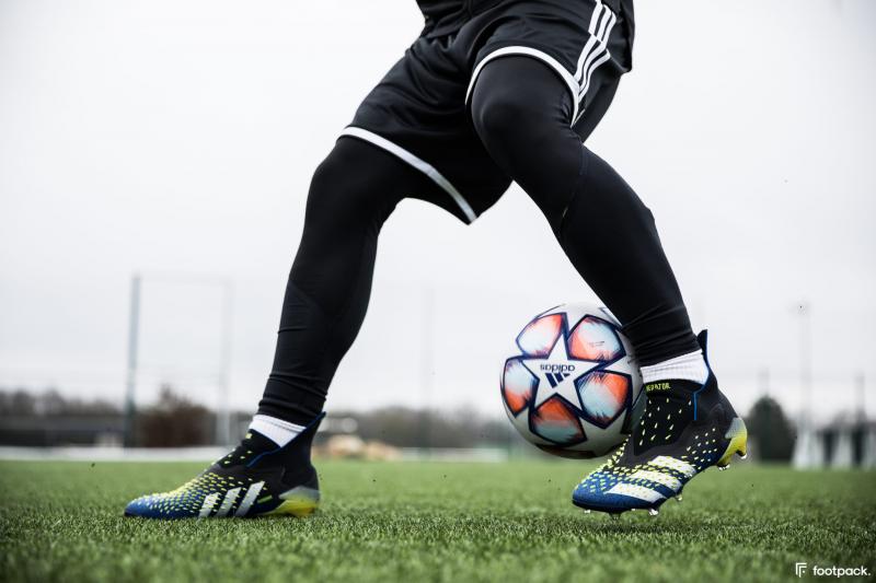 The Best Adidas Predator Soccer Balls of All-Time: 15 Iconic Kicks That Revolutionized The Game