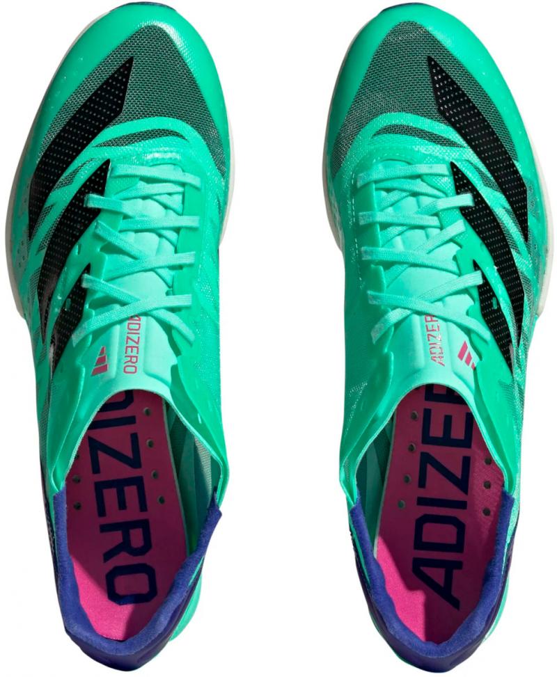 The Best Adidas Track Spikes of 2023: Are Adizero Primes Still the Gold Standard