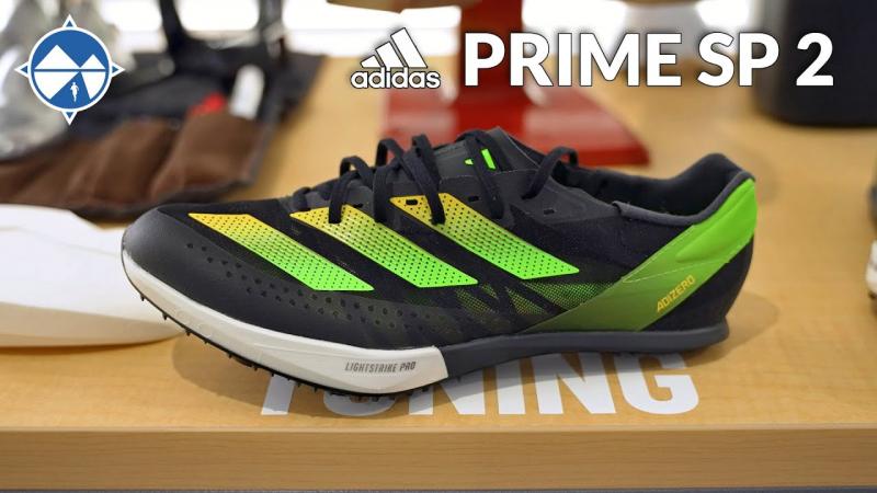 The Best Adidas Track Spikes of 2023: Are Adizero Primes Still the Gold Standard