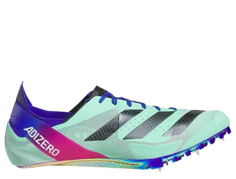 The Best Adidas Track Spikes of 2023: Are Adizero Primes Still the Gold Standard