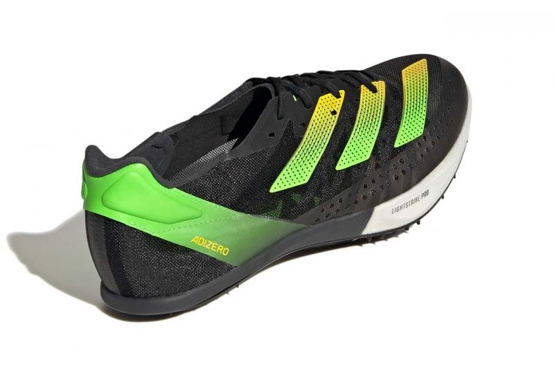 The Best Adidas Track Spikes of 2023: Are Adizero Primes Still the Gold Standard