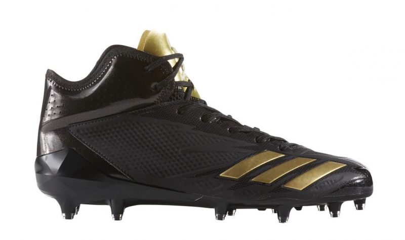 The Best Adidas Youth Lacrosse Cleats for Comfort and Performance