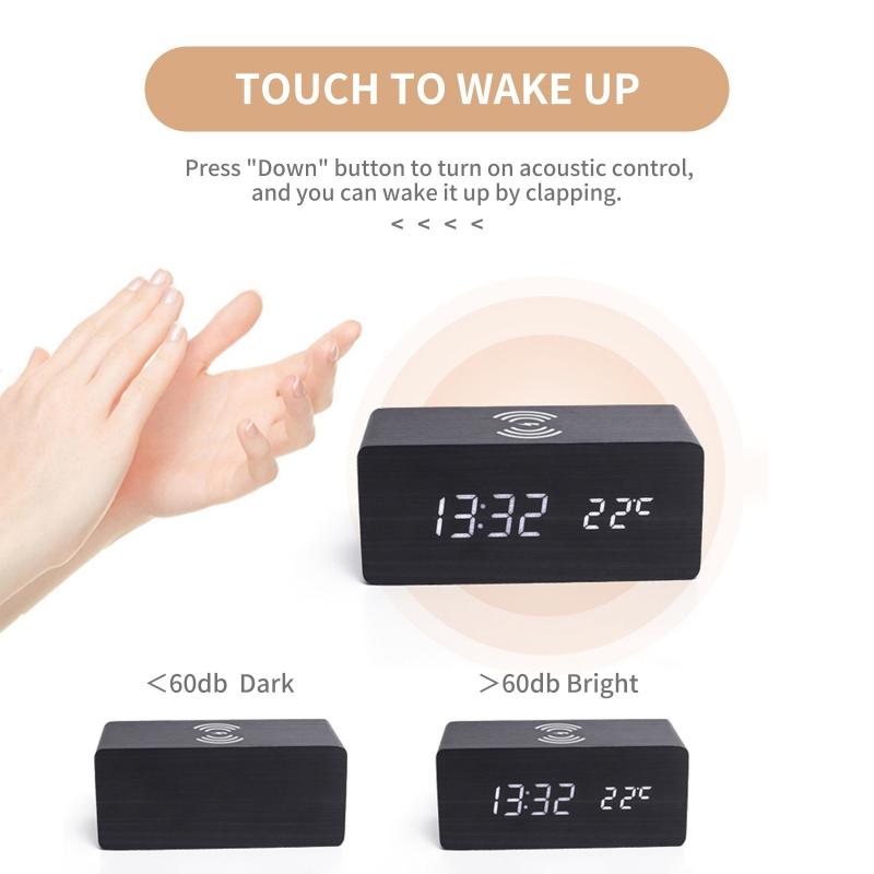 The Best Alarm Clock of 2023: How An Equity LED Digital Alarm Clock Can Transform Your Mornings