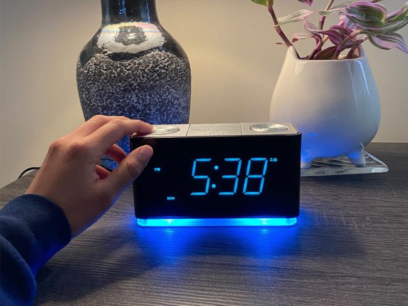 The Best Alarm Clock of 2023: How An Equity LED Digital Alarm Clock Can Transform Your Mornings