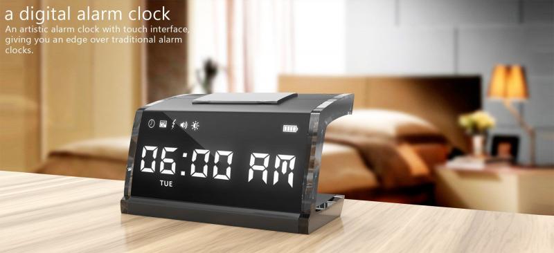 The Best Alarm Clock of 2023: How An Equity LED Digital Alarm Clock Can Transform Your Mornings