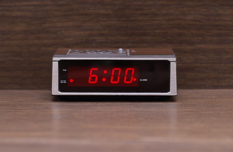 The Best Alarm Clock of 2023: How An Equity LED Digital Alarm Clock Can Transform Your Mornings