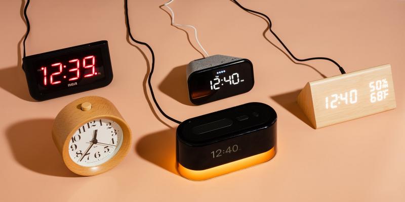 The Best Alarm Clock of 2023: How An Equity LED Digital Alarm Clock Can Transform Your Mornings