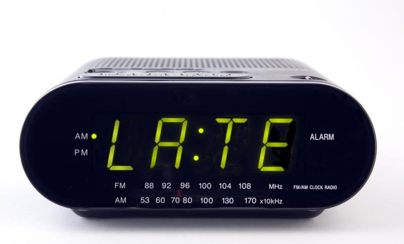 The Best Alarm Clock of 2023: How An Equity LED Digital Alarm Clock Can Transform Your Mornings