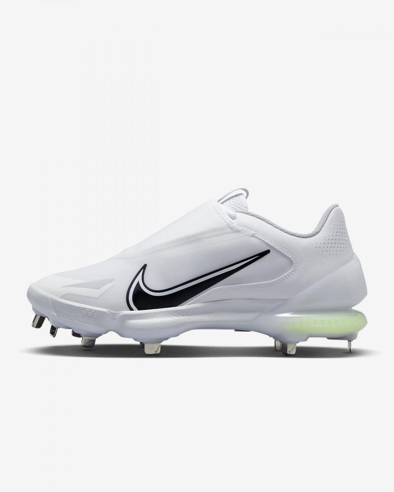 The Best All White Nike Baseball Cleats For Performance And Style: Discover These Must-Have Models For 2023