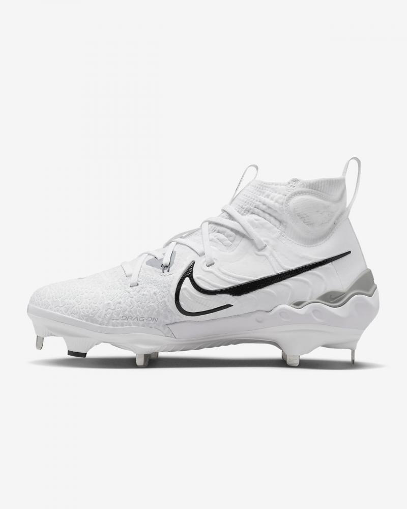 The Best All White Nike Baseball Cleats For Performance And Style: Discover These Must-Have Models For 2023