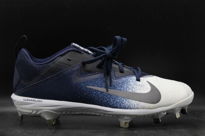 The Best All White Nike Baseball Cleats For Performance And Style: Discover These Must-Have Models For 2023