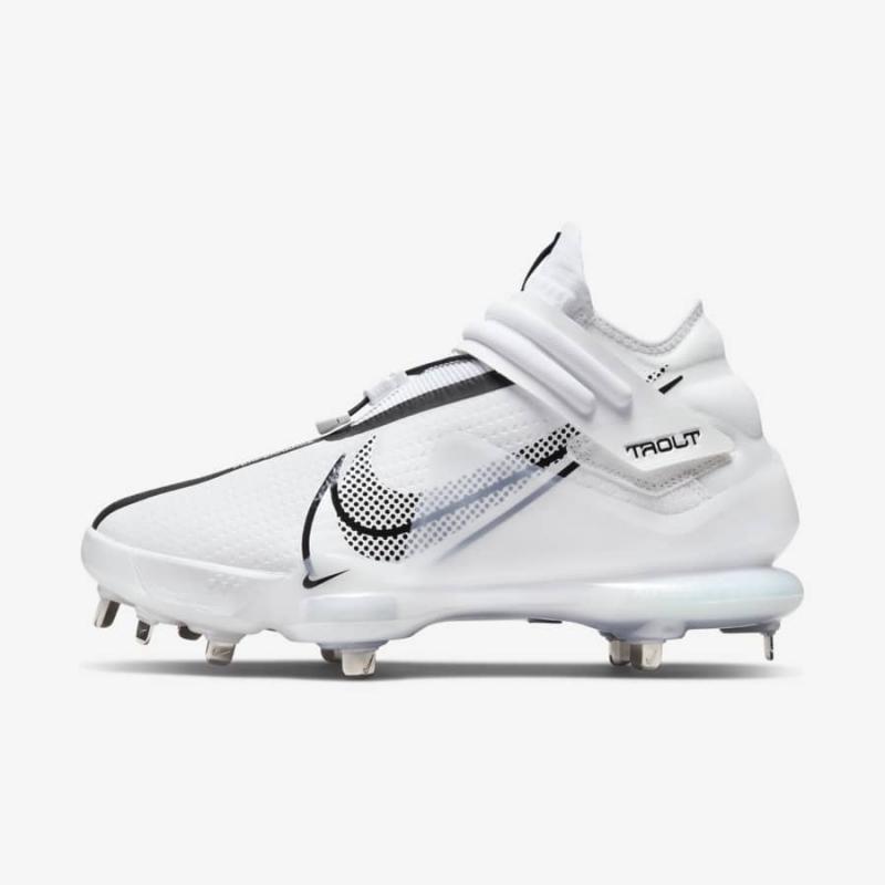 The Best All White Nike Baseball Cleats For Performance And Style: Discover These Must-Have Models For 2023