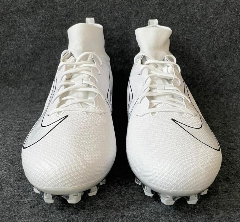 The Best All White Nike Baseball Cleats For Performance And Style: Discover These Must-Have Models For 2023