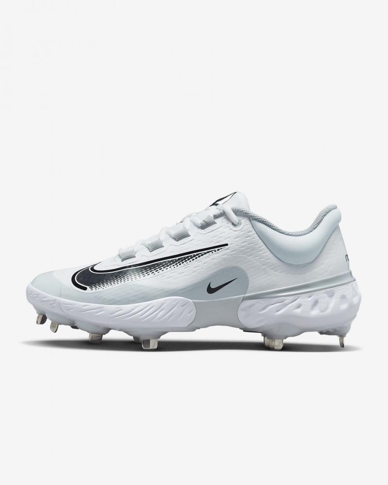 The Best All White Nike Baseball Cleats For Performance And Style: Discover These Must-Have Models For 2023