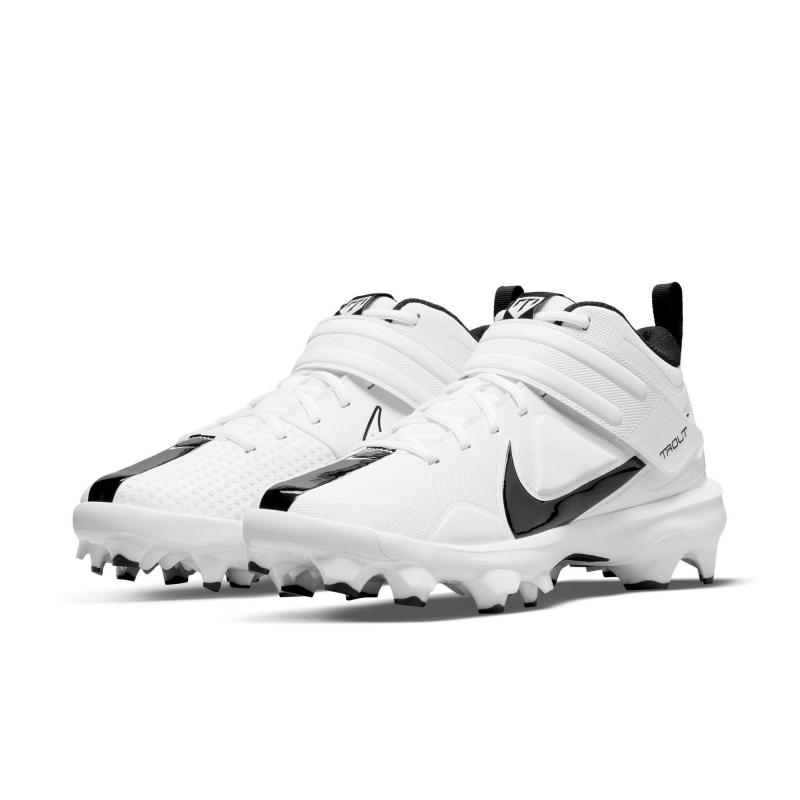 The Best All White Nike Baseball Cleats For Performance And Style: Discover These Must-Have Models For 2023