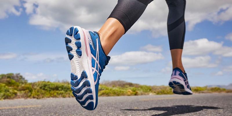 The Best Asics Running Shoes for Women This Year: 15 Must-Have Styles to Try