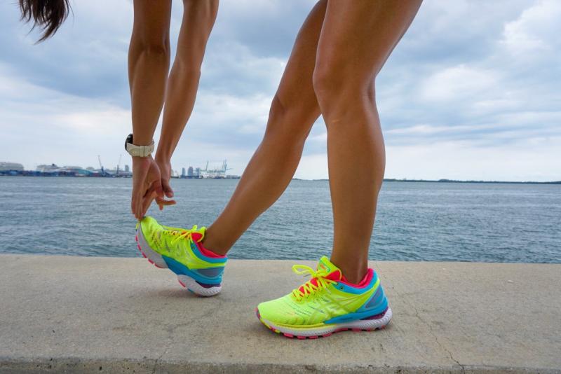 The Best Asics Running Shoes for Women This Year: 15 Must-Have Styles to Try