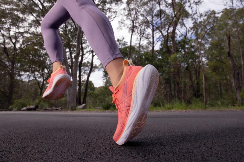 The Best Asics Running Shoes for Women This Year: 15 Must-Have Styles to Try