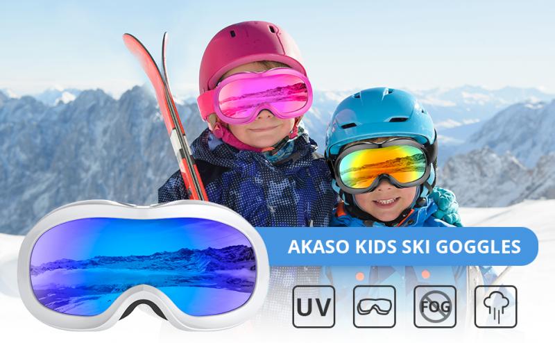 The Best Blue Ski Goggles. Find Here: Top 15 Blue Lens Snowboard and Ski Goggles for 2023