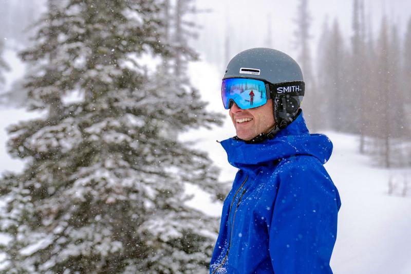 The Best Blue Ski Goggles. Find Here: Top 15 Blue Lens Snowboard and Ski Goggles for 2023