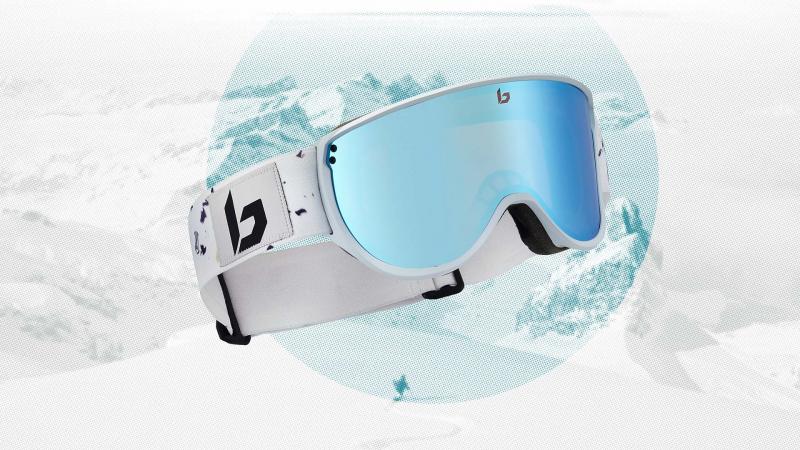 The Best Blue Ski Goggles. Find Here: Top 15 Blue Lens Snowboard and Ski Goggles for 2023