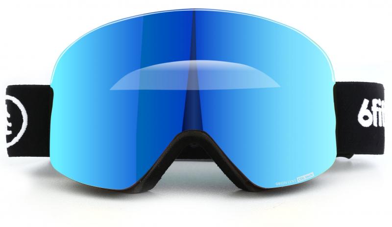 The Best Blue Ski Goggles. Find Here: Top 15 Blue Lens Snowboard and Ski Goggles for 2023