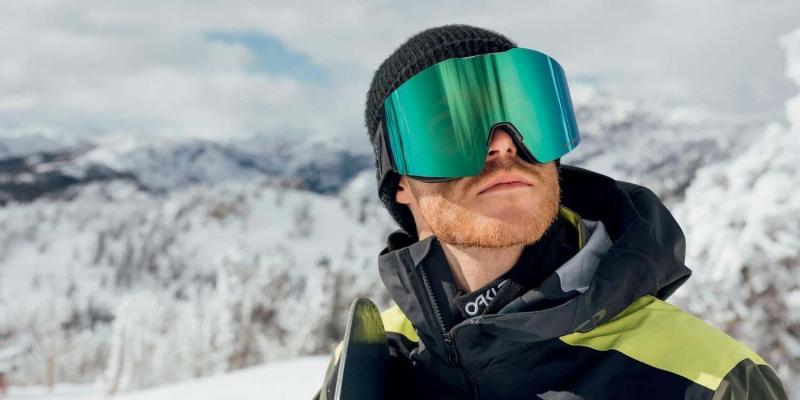 The Best Blue Ski Goggles. Find Here: Top 15 Blue Lens Snowboard and Ski Goggles for 2023