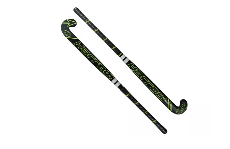 The Best Brine Edge Field Hockey Sticks for Midfielders and Forwards