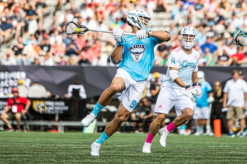 The Best Brine Lacrosse Cleats for Fast Play in 2023