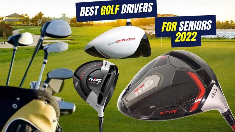 The Best Callaway Golf Clubs for Seniors in 2023: A Complete Guide for Choosing the Right Equipment