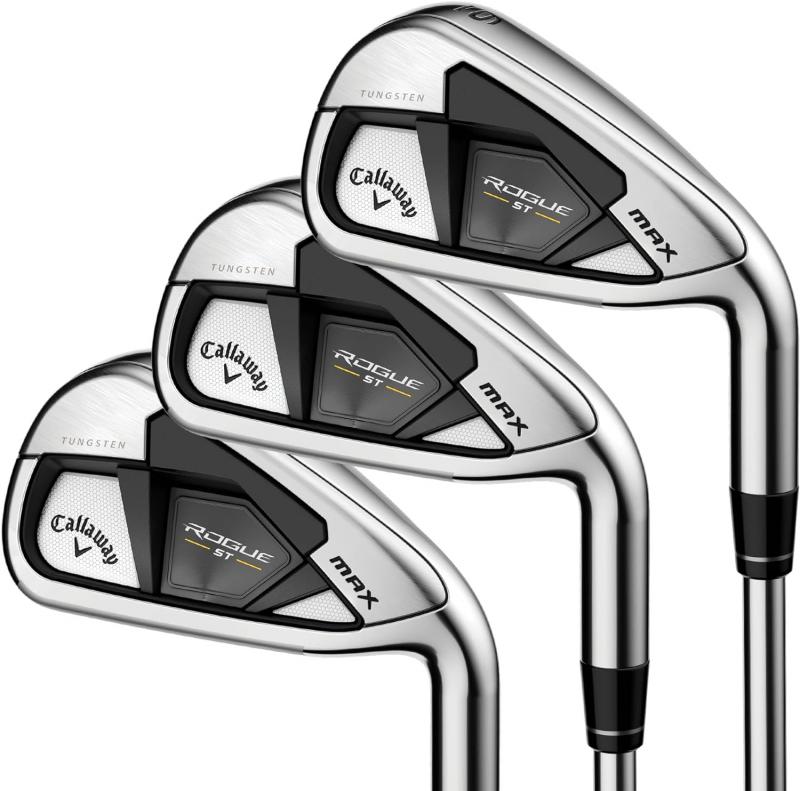 The Best Callaway Golf Clubs for Seniors in 2023: A Complete Guide for Choosing the Right Equipment