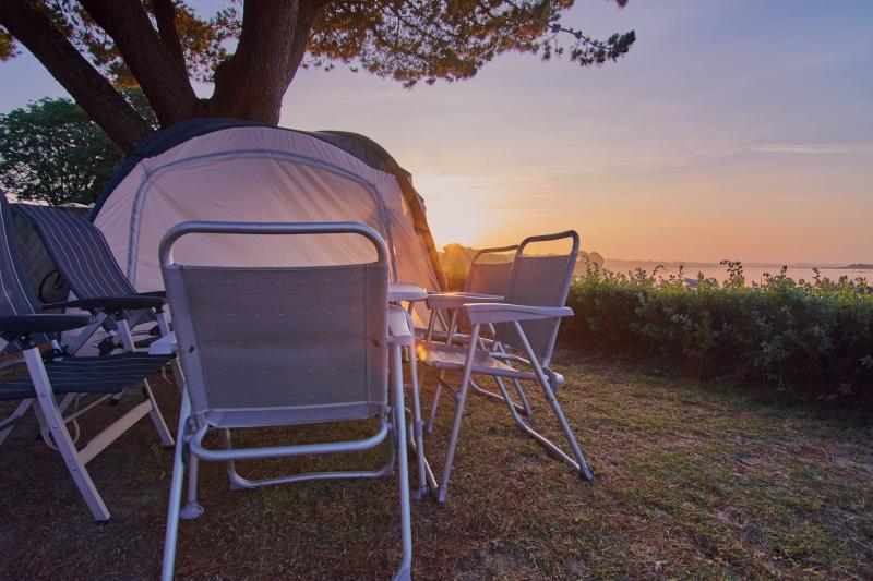 The Best Camping Chairs With Sun Shade For Your Next Trip: 15 Must-Have Features To Look For