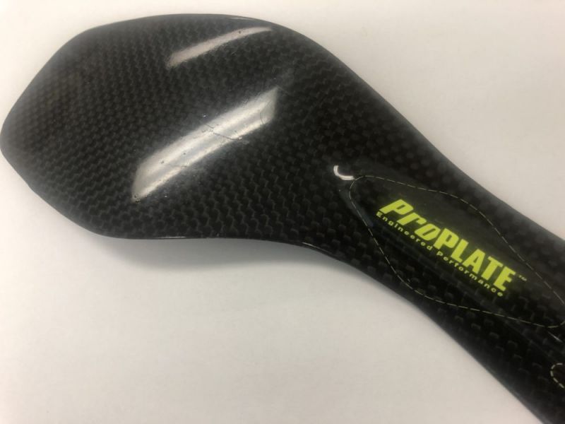 The Best Carbon Fiber Lacrosse Shaft  Stringking Carbon Pro 20 Defense Review