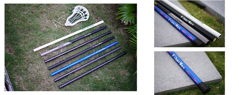 The Best Carbon Fiber Lacrosse Shaft  Stringking Carbon Pro 20 Defense Review