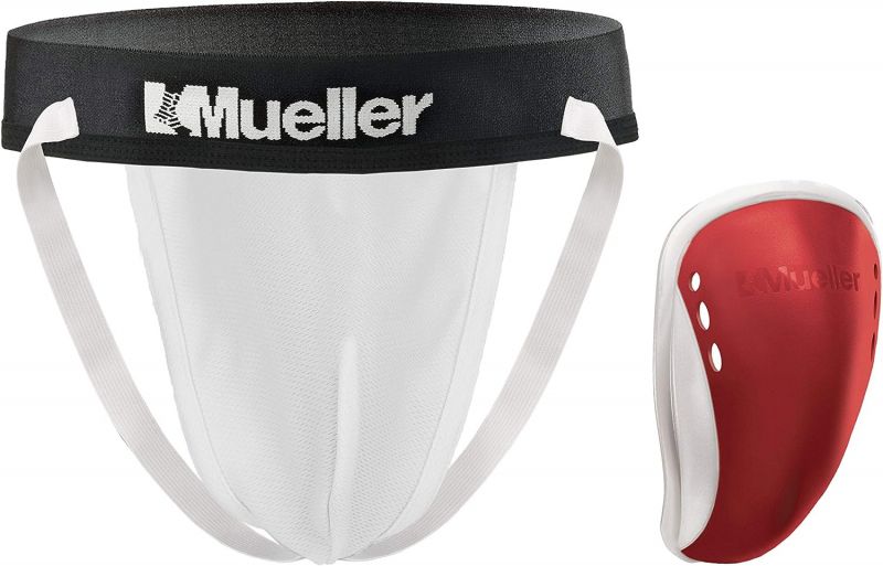 The best choices for protective athletic jock straps athletic cups and supporter systems for guys