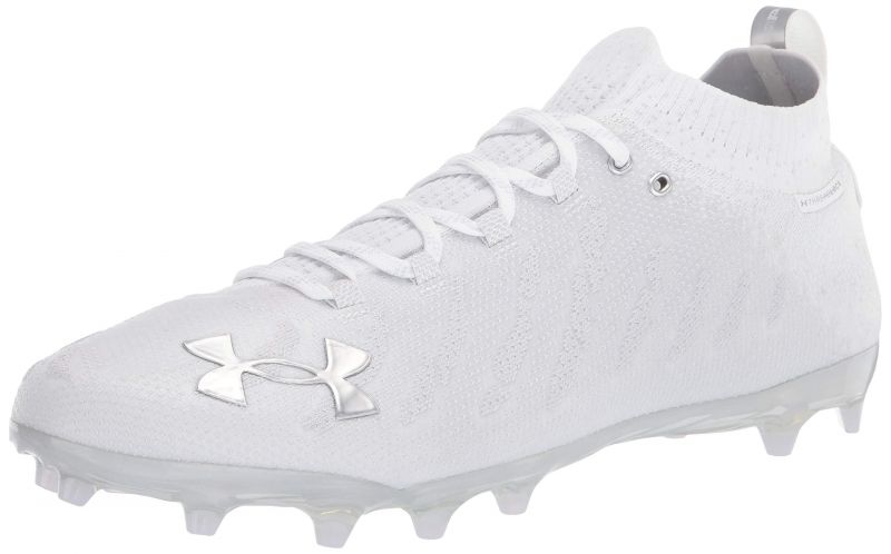 The Best Cleats for Agility and Speed Under Armour Blur Lux MC 2023 Review