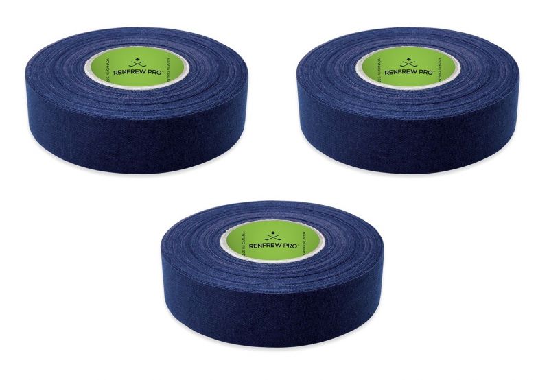The Best Cloth Hockey Tape Options For Sticks in 2023