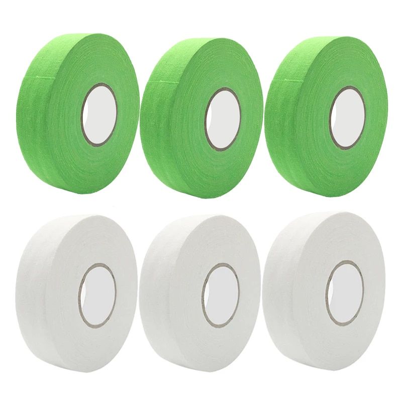 The Best Cloth Hockey Tape Options For Sticks in 2023