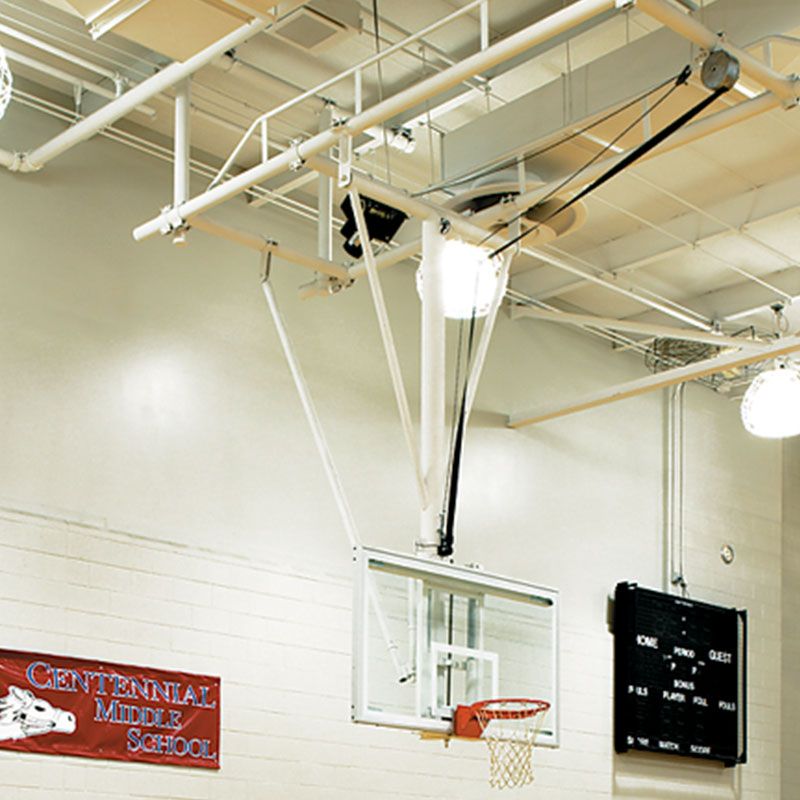 The Best Collapsible Mini Basketball Nets for Your Home Gym