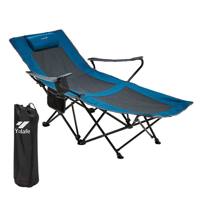 The Best Columbia Camping Chairs for Outdoor Comfort: Our 15 Top Picks