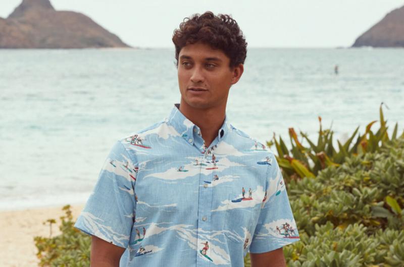 The Best Columbia Swim Shirts for Summer 2023: 15 Must-Have Styles for Men
