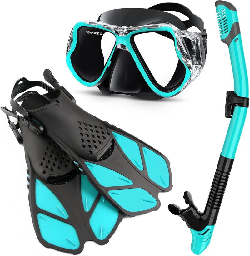 The Best Cressi Snorkel Sets and Gear for Snorkeling Fun This Summer: An In-Depth Guide to Choosing Your Perfect Cressi Snorkeling Set