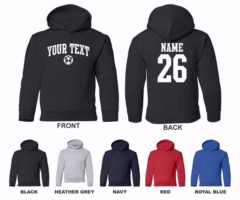 The Best Duke Youth Sweatshirts for Staying Cozy and Representing Your Team